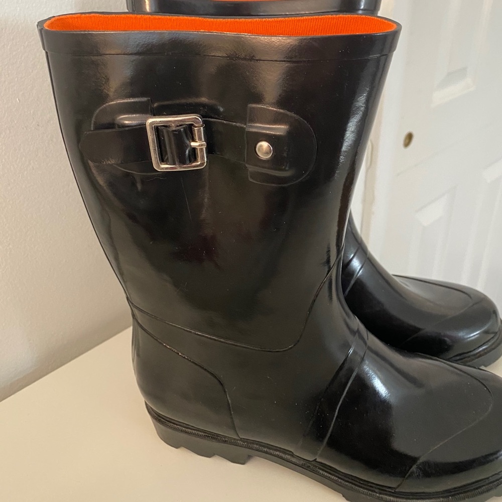 Joe Fresh Boots - image 2